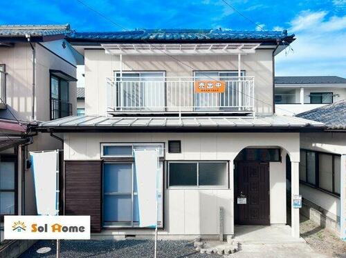 Unrenovated 1978 3LDK House with Tatami in Quiet Maebashi, Gunma
