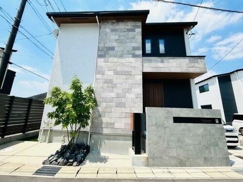 Bright, Open-Plan 4LDK Home in Hanjōdo Nakamachi, Kariya, Aichi