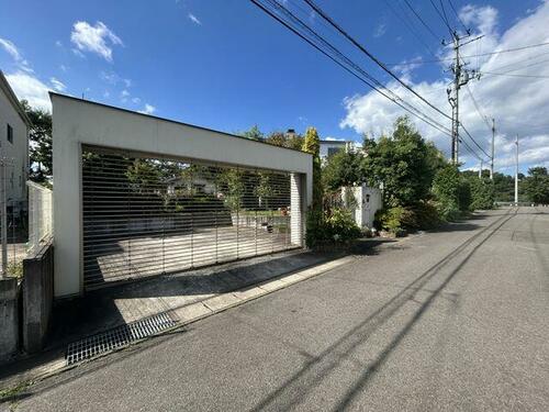 Bright 6LDK Log-Style Home with Sauna on a Large Plot in Natori, Miyagi in Miyagi