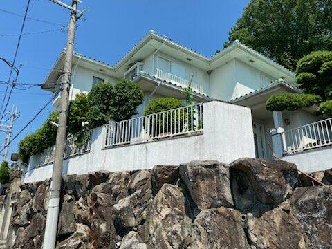 Spacious 5LDK Wooden House near Gakken-Kita-Ikoma Station, Nara
