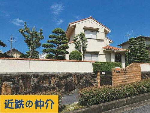 Bright 5LDK Wooden Home on a Generous Lot in Quiet Nara in Nara