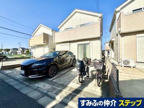 4LDK in Saitama (102.67㎡) in Saitama