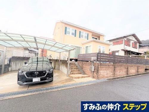 Renovated 4LDK Wooden House with Tatami & Deck in Higashi-Ikoma, Nara