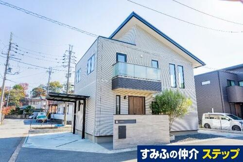 Near-New Bright 3LDK Wooden House with Solar & Floor Heating in Ikaruga in Nara