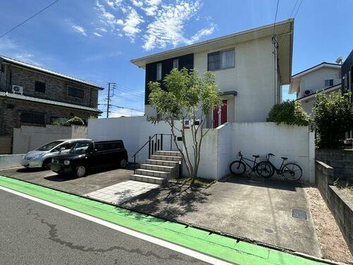 All-Electric Two-Family 4SLDK House in Fukuoka Nishi-ku, Fukuoka
