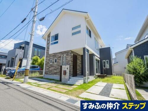 Bright Fully Renovated 3LDK House with Tatami in Doshisha Yamate, Kyotanabe, Kyoto