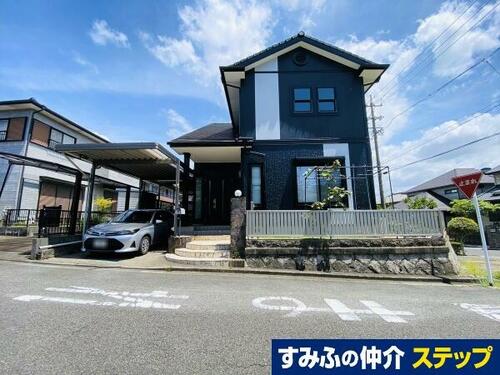 Bright 4LDK Home with Tatami Rooms in Ogawa, Higashiura, Aichi