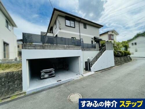 Bright 4SLDK Wooden House with Garden in Tomio Izumigaoka, Nara in Nara