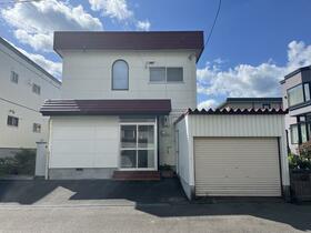 2LDK in Hokkaido (55.08㎡) in Hokkaido