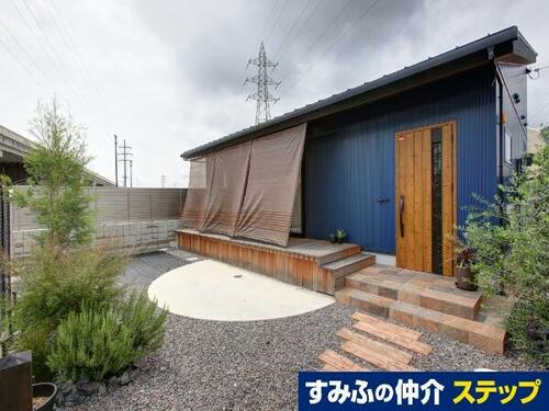 Single-Story Home with a Spacious 29.4-Tatami LDK in Sakamoto, Otsu, Shiga