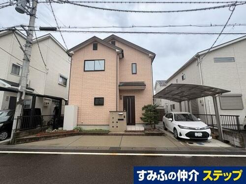 Well-Maintained 4LDK House with Garden in Minamikasa-cho, Shiga, Shiga