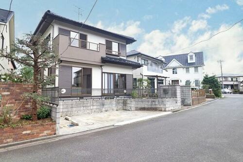 Bright 4SLDK Home with Tatami Rooms and WIC in Shiroi, Shiroi, Chiba