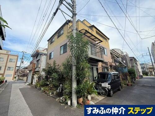 Spacious 6LDK Three-Story Home in Arakawa-ku, Tokyo