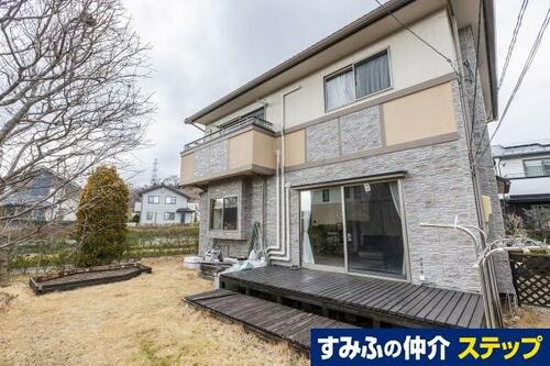 Bright 4LDK Home with a Generous Garden in Narita, Tomiya, Miyagi