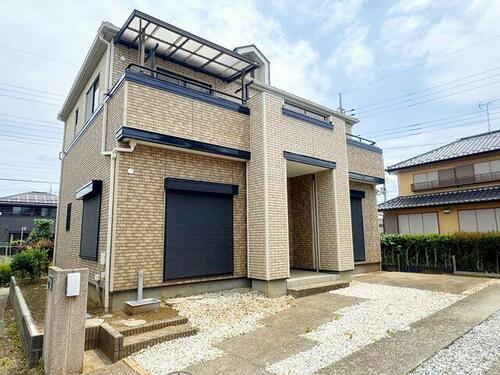 4LDK in Ibaraki (130.42㎡) in Ibaraki
