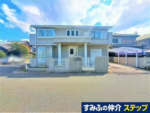 Spacious 4LDK House with Carport in Kusatsu, Kusatsu, Shiga