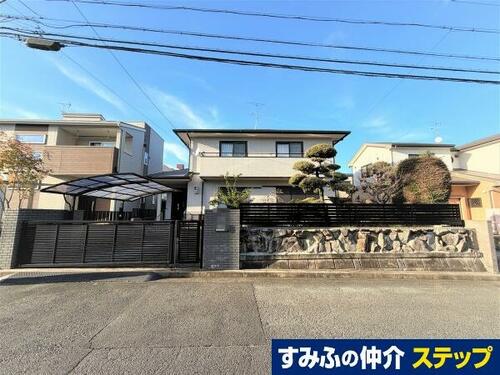 Bright Detached Home with Tatami Rooms in Yuyamadai, Kawanishi, Hyogo