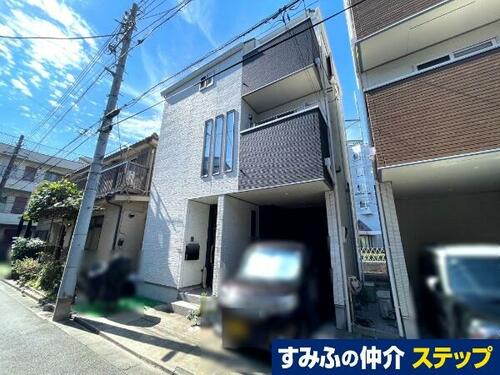 Bright 3-Story Home Near Shin-Kawasaki Station, Kawasaki, Kanagawa