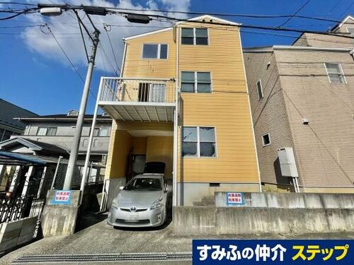 Bright 3SLDK House 9 Minutes from Minami-Kusatsu Station, Kusatsu, Shiga