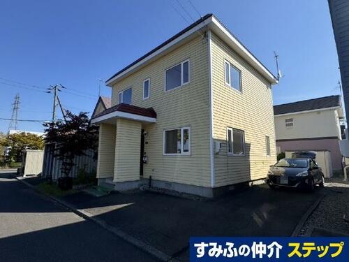 Bright 5LDK Detached Home in Eniwa, Eniwa, Hokkaido