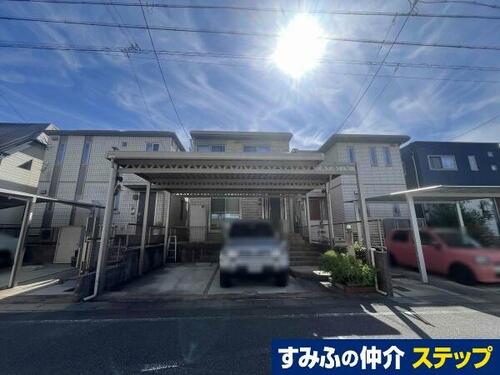Bright 3LDK Lightweight Steel Home in Owariasahi, Owariasahi, Aichi