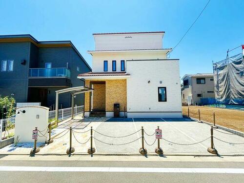 4SLDK in Kanagawa (133.94㎡) in Kanagawa