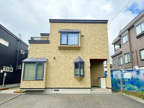 4SLDK in Hokkaido (139.68㎡) in Hokkaido