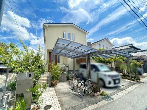 Bright 3SLDK Wooden Home with Atrium & Garden near Sanda Station in Hyogo