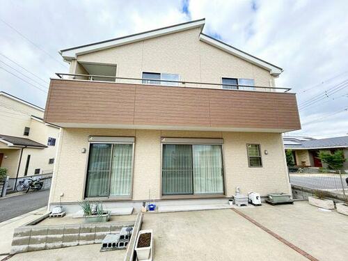 Bright 3LDK Home with Balcony in Kusabuka, Inzai, Chiba