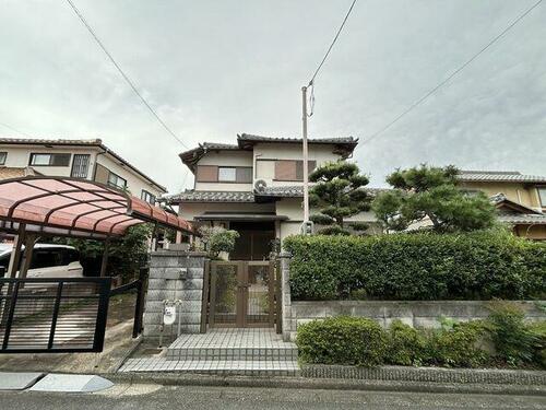 Sunny 4SLDK Home Near Ogoto-Onsen Station, Shiga