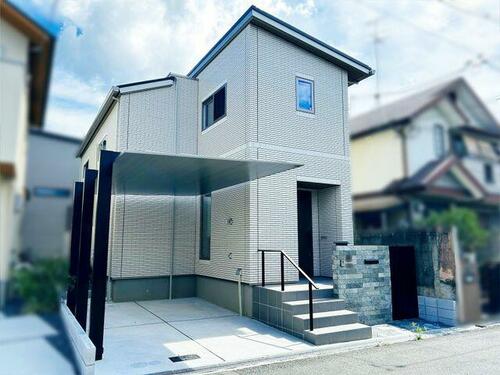 Bright 3SLDK Home with Floor Heating in Hiyoshidai, Osaka