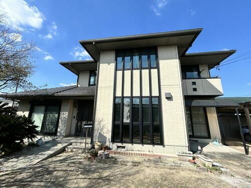 Bright, Storage-Rich Detached Home in Shitabayashi-cho, Toyota, Aichi
