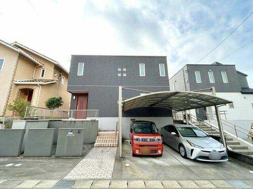 Light Steel-Frame with Tatami Rooms in Okazaki, Okazaki, Aichi
