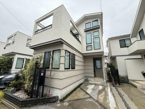 Modern 3SLDK Home with Rooftop Balcony in Setagaya, Setagaya, Tokyo