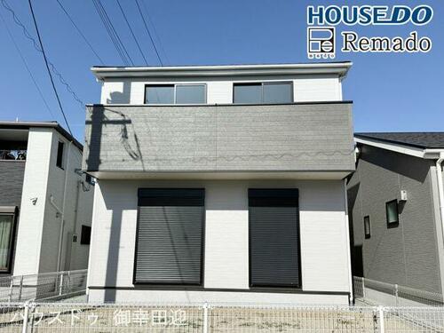 Bright 4LDK Wooden House in Kikuchi, Nearly New, Kumamoto