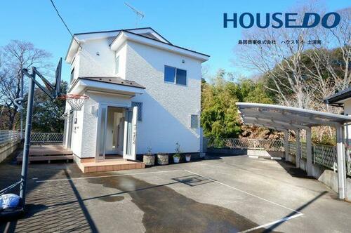 Bright 2LDK Home with Wood Deck in Ushiku, Ibaraki, Ibaraki