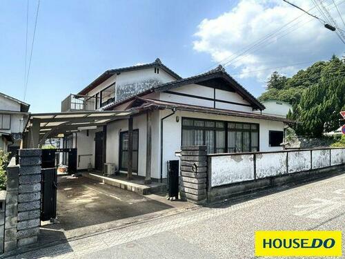 Spacious 6SLDK Wooden Home with Parking for Two in Hita, Hita, Oita