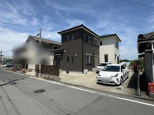 4LDK in Mie (123.37㎡) in Mie