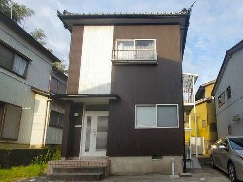 4LDK in Ishikawa (81.96㎡) in Ishikawa