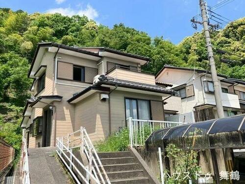 Spacious 5LDK Home with Tatami Rooms in Rural Maizuru in Kyoto