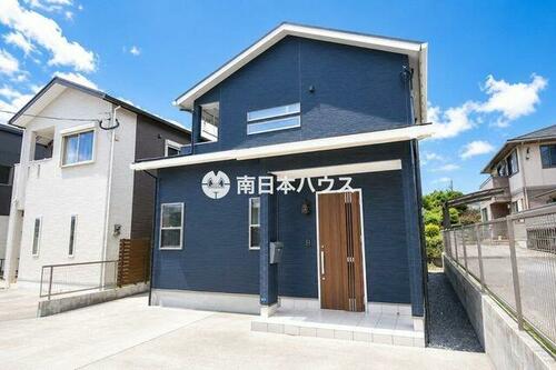 Bright Fully Renovated 4SLDK House near Sakanoue Station, Kagoshima, Kagoshima