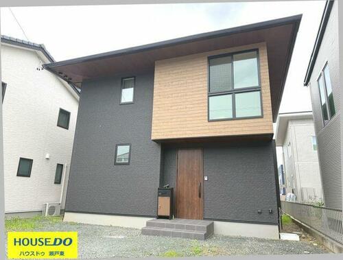 Bright Nearly-New 4LDK Wooden House in Peaceful Toyokawa, Aichi in Aichi