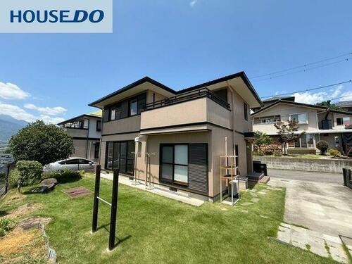 Quiet 3SLDK Home in Kai with Tatami Rooms and Garden Space, Yamanashi