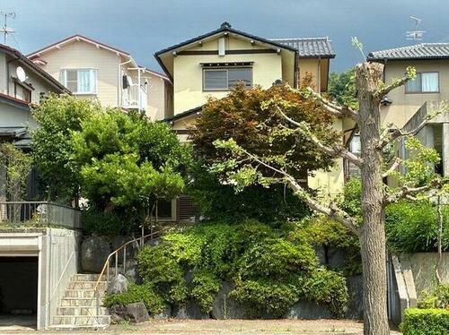Elevated 4LDK Home with Open Views in Nagasakadai, Kanazawa, Ishikawa