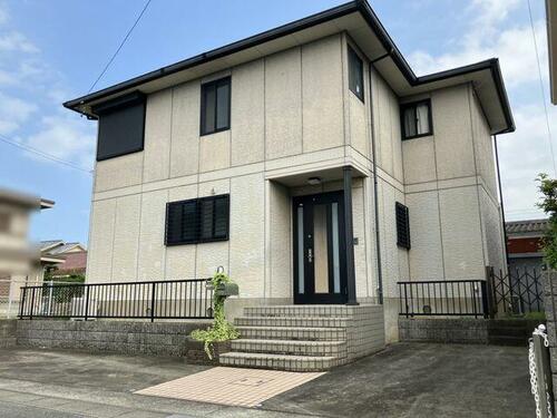 Bright 4LDK Daiwa House in Fujikata, Tsu — Parking & Space to Grow, Mie