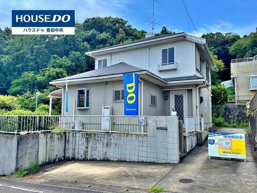 Bright 4LDK Home with Generous Garden-Size Lot in Toyota, Toyota, Aichi