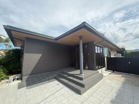 Bright, Spacious 4LDK Steel-Frame Home in Nakadate in Yamanashi