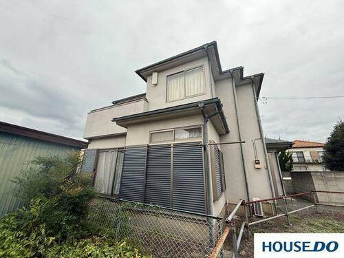 2LDK in Gunma (118.40㎡) in Gunma