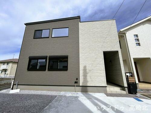 Fully Renovated 4LDK House in Takasaki, Gunma – Walk to Station in Gunma