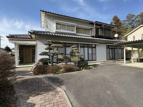 Spacious 6SDK Wooden House on a Large Lot in Quiet Matsumoto in Nagano